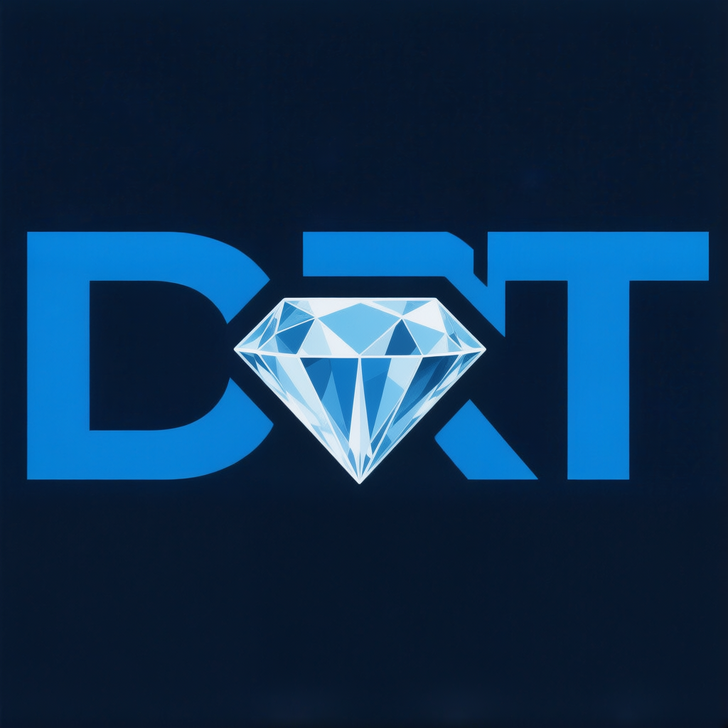 DRT Logo